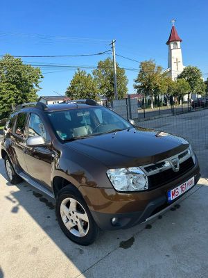 Dacia Duster I [2010 - 2017] 1.6 4x2 Laureate 2012
