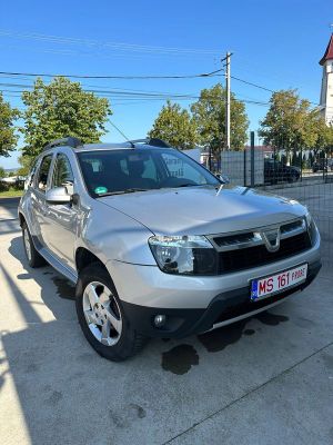 Dacia Duster I [2010 - 2017] 1.5 dCi 4x2 Laureate 2012