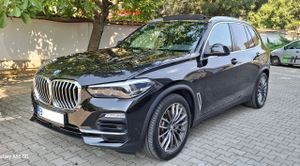 BMW X5 G05 [2018 - Prezent] xDrive45e AT PHEV 2020