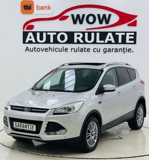 Ford Kuga 2014