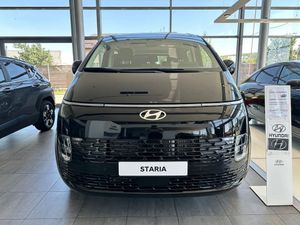 Hyundai Staria 1.6I 215CP 6AT 9 locuri HEV Premium 2025