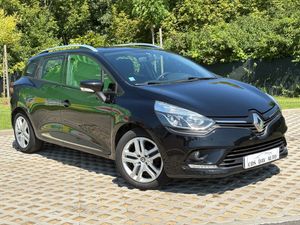 Renault Clio IV [2012 - 2019 Estate Energy dCi Zen 2018
