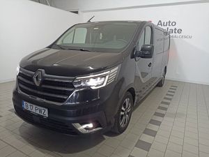 Renault Trafic 2021