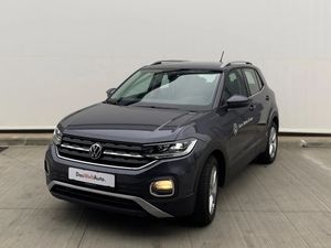 Volkswagen T-Cross 1.0 TSI DSG Style 2022