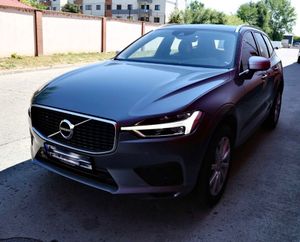 Volvo XC60 II [2017 - Prezent] D4 AWD R-Design 2018