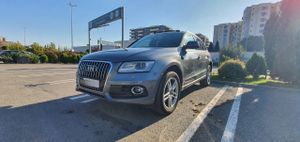 Audi Q5 8R [2008 - 2016] 2.0 TDI Quattro S tronic 2014