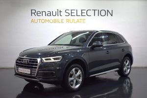 Audi Q5 FY [2016 - Prezent] 2.0 TDI Quattro S tronic 2017