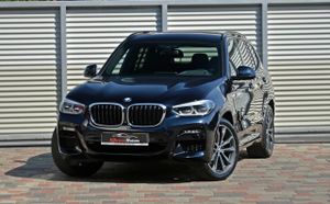 BMW X3 G01 [2017 - Prezent] xDrive20d AT M Sport 2022