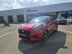 Ford Puma II [2019 - Prezent] 2025