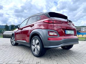 Hyundai Kona BEV 204 CP 64.8 kWh Premium 2019
