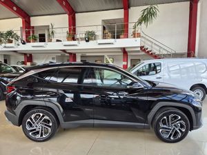Hyundai Tucson III [2020 - Prezent] 1.6 l 252 CP 2WD 6AT PHEV Luxury 2025