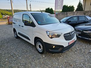 Opel Combo 2022