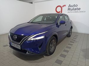Nissan Qashqai III [2021 - Prezent] 1.3 138CP 2WD Acenta 2022