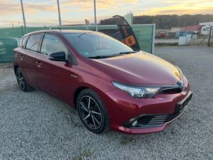 Toyota Auris II [2012 - 2018] 2017