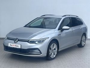 Volkswagen Golf VIII [2020 - Prezent] Variant 2.0 TDI 115CP DSG Style 2022