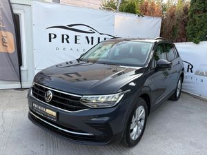 Volkswagen Tiguan II [2016 - Prezent] 2.0 TDI SCR 4MOTION DSG IQ.DRIVE 2021