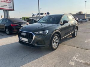 Audi Q3 F3 [2018 - Prezent] 2.0 35 TDI S tronic 2021