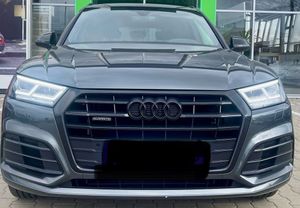 Audi Q5 FY [2016 - Prezent] 2.0 40 TDI quattro S tronic Sport 2019