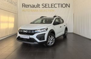 Dacia Sandero III [2020 - Prezent] TCe 110 MT6 Essential 2024