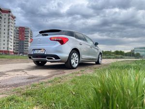 Citroën DS5 2.0 HYbrid4 Airdream Sport Chic 2013