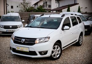 Dacia Logan II [2012 - 2020] MCV 1.2 GPL Laureate 2016