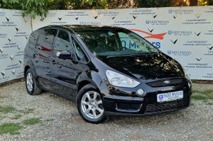Ford S-Max I [2006 - 2014] 2.0 TDCi Trend 2009