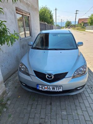 Mazda 3 1.6i Active 2006