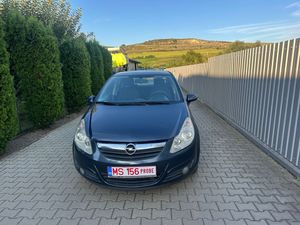 Opel Corsa D [2006 - 2014] 2010