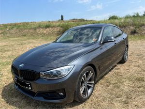 BMW 3 Series E36 [1990 - 2000] 320d GT xDrive AT 2016