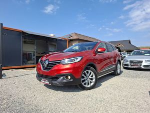 Renault Kadjar Energy dCi 130 Business 2016