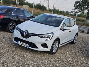 Renault Clio V [2019 - Prezent] E-TECH Hybrid 140 BUSINESS EDITION 2021