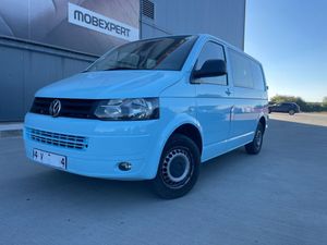 Volkswagen Transporter 2011