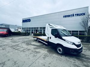 Iveco Daily 2025