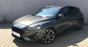 Ford Focus IV [2018 - Prezent] 1.5 Ecoboost ST-Line 2020