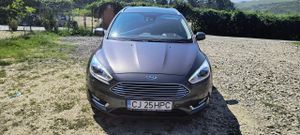 Ford Focus MK3 [2010 - 2018] 2.0 TDCI Powershift Titanium 2017