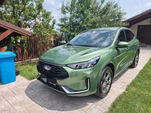 Ford Kuga III [2019 - Prezent] 2.5 Duratec FWD PHEV ST-Line X 2024