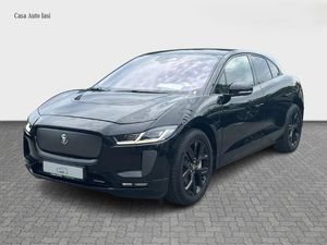 Jaguar I-Pace HSE 2024