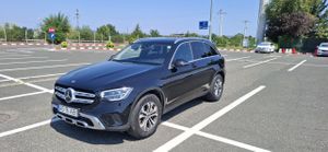 Mercedes-Benz GLC X253 [2015-2022] 220 d 4Matic 9G-TRONIC 2020