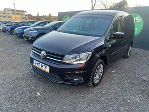 Volkswagen Caddy 2.0 TDI 2019