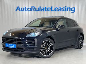 Porsche Macan S 2021