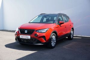 Seat Arona 1.0 TSI DSG7 Style 2025