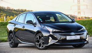 Toyota Prius IV [2015 - 2018] 1.8 Dual VVT-i Sol+ 2018