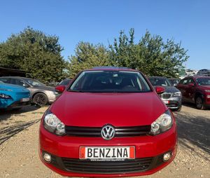 Volkswagen Golf VI [2008 -2013] 1.2 TSI BlueMotion Technology Team 2011