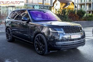 Land Rover Range Rover V [2021 - Prezent] 3.0 I6 D350 MHEV Autobiography 2023