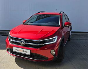 Volkswagen Taigo 1.0 TSI DSG Life 2025