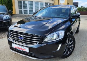 Volvo XC60 II [2017 - Prezent] D4 Geartronic Inscription 2017