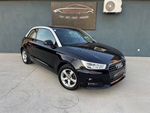 Audi A1 8X [2012 - 2018] 1.4 TDI (ultra) design 2015