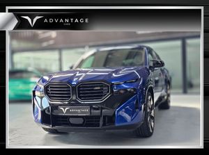BMW XM Standard 2023