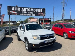 Dacia Duster I [2010 - 2017] 1.5 dCi 4x2 Laureate 2010