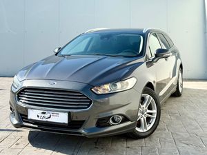 Ford Mondeo IV [2014 - Prezent] 2.0 TDCi Powershift Business 2015